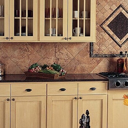 Get Inspired by Carolina Carpet & Floors in Fayetteville, NC - Backsplash Inspiration