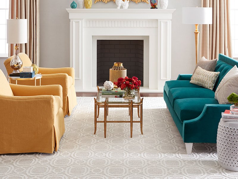 Carolina Carpet and Floors in Fayetteville, NC area