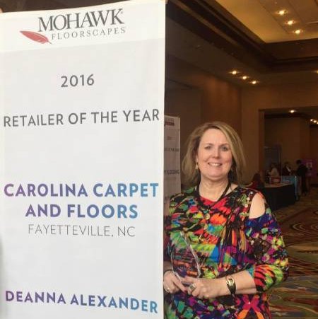 retailer Of the year Award 2016