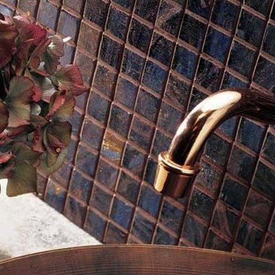 Backsplash Inspiration by Carolina Carpet and Floors in Fayetteville NC