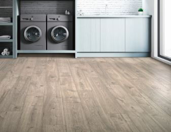 luxury vinyl flooring