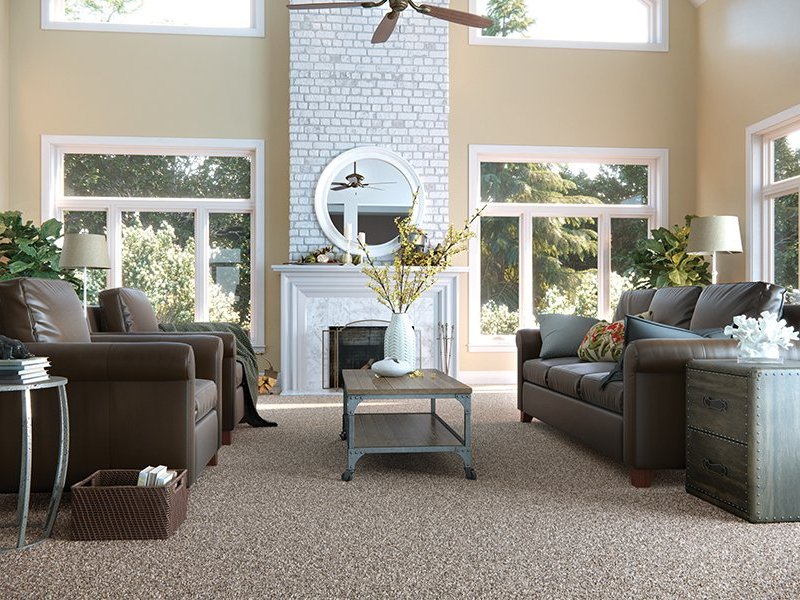 Carolina Carpet and Floors in Fayetteville, NC area