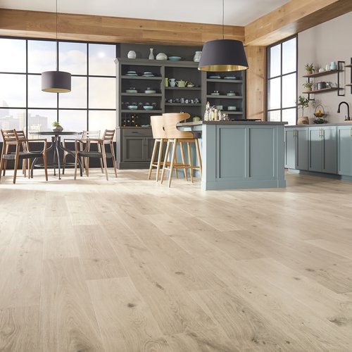 Get Inspired by Carolina Carpet & Floors in Fayetteville, NC - Kitchen Inspiration