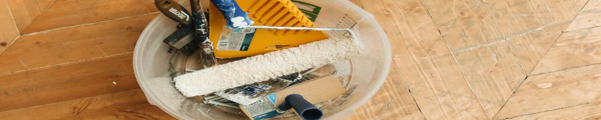 flooring repairs by our experts team from Carolina Carpet and Floors in Fayetteville, NC area