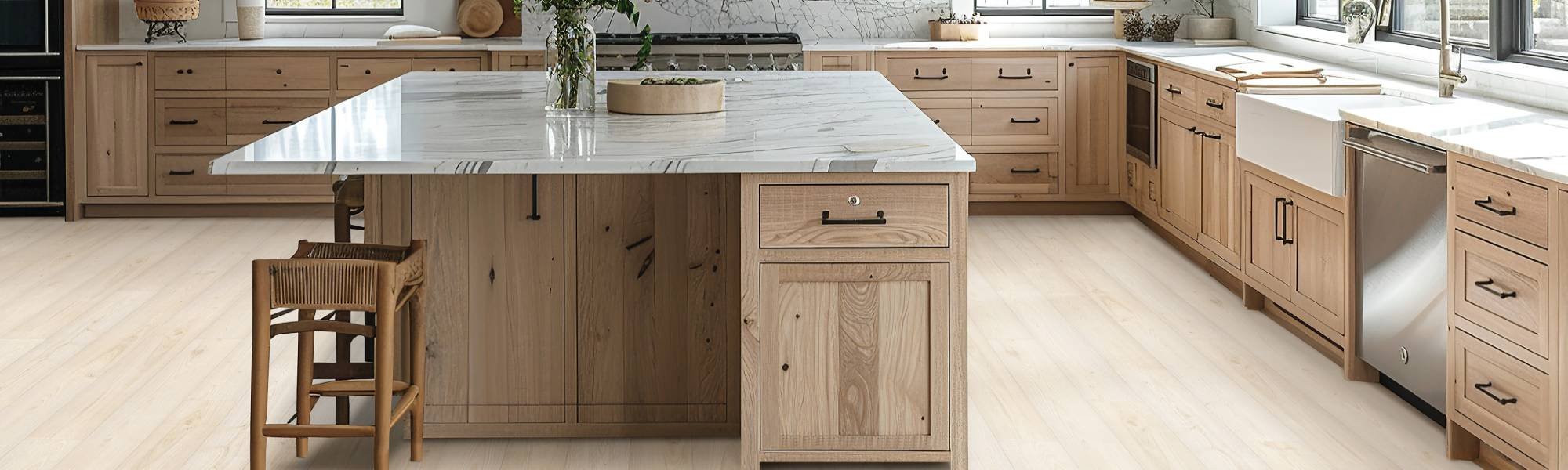 Flooring Services in Fayetteville, NC - Carolina Carpets & Floors