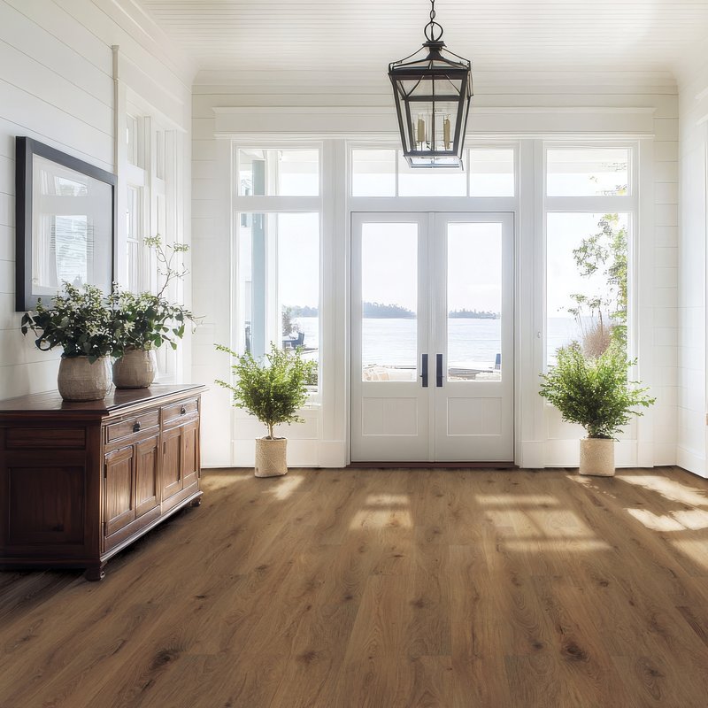 Shop Hardwood with Carolina Carpet & Floors in Fayetteville, NC