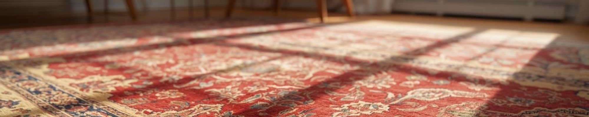 Area rug header
