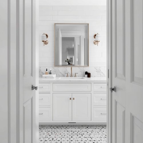 Get Inspired by Carolina Carpet & Floors in Fayetteville, NC - Backsplash Inspiration