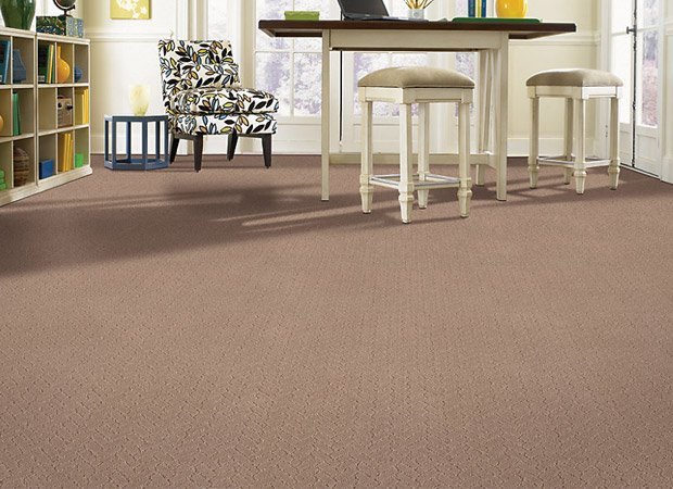 Carpet flooring in Fayetteville, NC from Carolina Carpet and Floors