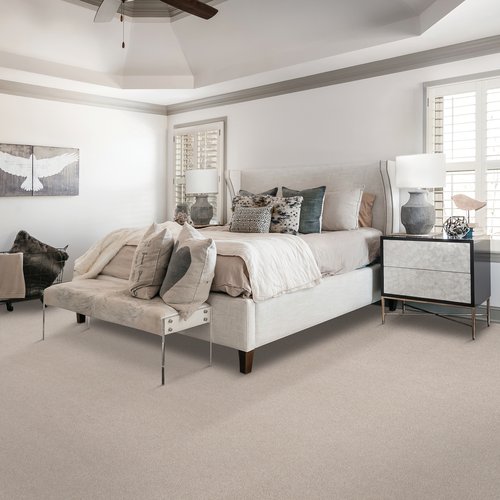 Get Inspired by Carolina Carpet & Floors in Fayetteville, NC - Carpet Inspiration