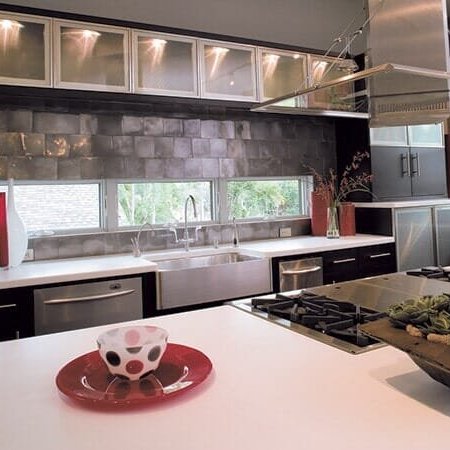 Get Inspired by Carolina Carpet & Floors in Fayetteville, NC - Backsplash Inspiration